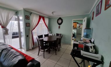 CASA EN VENTA – Condominio Sendero del Sol, Antofagasta