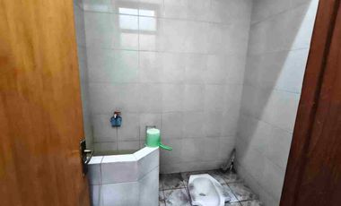 Rumah Mewah 2Lt Full Furnish Strategis di Colomadu