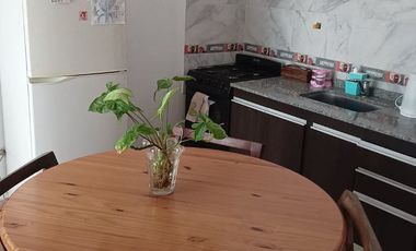 VENTA OPORTUNIDAD 1 DORMITORIO CON COCHERA Y PILETA