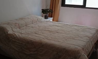 VENTA OPORTUNIDAD 1 DORMITORIO CON COCHERA Y PILETA