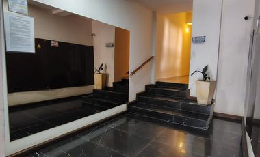 VENTA OPORTUNIDAD 1 DORMITORIO CON COCHERA Y PILETA