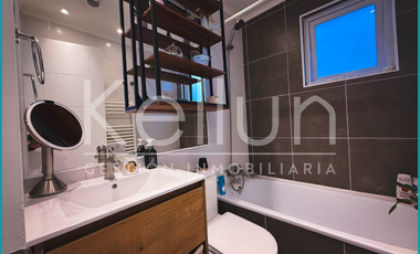 Casa Remodelada en 2 Poniente, San Pedro de la Paz – Conectividad y Estilo