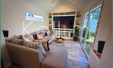 Casa Remodelada en 2 Poniente, San Pedro de la Paz – Conectividad y Estilo