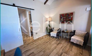 Casa Remodelada en 2 Poniente, San Pedro de la Paz – Conectividad y Estilo