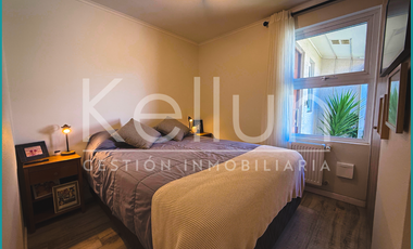 Casa Remodelada en 2 Poniente, San Pedro de la Paz – Conectividad y Estilo