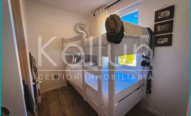 Casa Remodelada en 2 Poniente, San Pedro de la Paz – Conectividad y Estilo