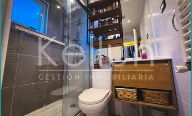 Casa Remodelada en 2 Poniente, San Pedro de la Paz – Conectividad y Estilo