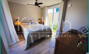 Casa Remodelada en 2 Poniente, San Pedro de la Paz – Conectividad y Estilo