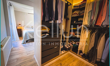 Casa Remodelada en 2 Poniente, San Pedro de la Paz – Conectividad y Estilo