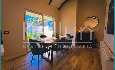 Casa Remodelada en 2 Poniente, San Pedro de la Paz – Conectividad y Estilo