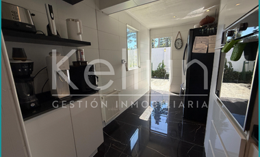 Casa Remodelada en 2 Poniente, San Pedro de la Paz – Conectividad y Estilo