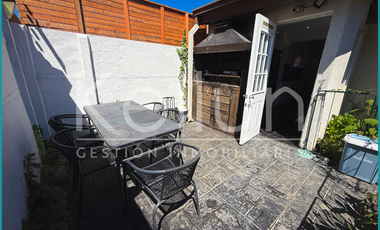 Casa Remodelada en 2 Poniente, San Pedro de la Paz – Conectividad y Estilo