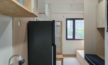 For Lease Condo Unit at Green2 residences