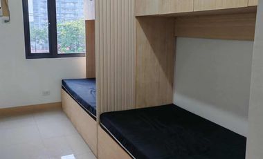 For Lease Condo Unit at Green2 residences