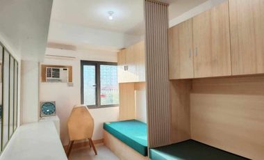 For Lease Condo Unit at Green2 residences