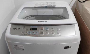 For Lease Condo Unit at Green2 residences