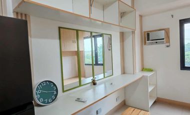 For Lease Condo Unit at Green2 residences