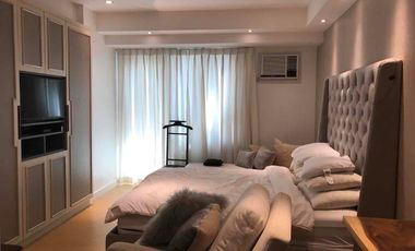 The Grove by Rockwell Pasig 3br loft for lease