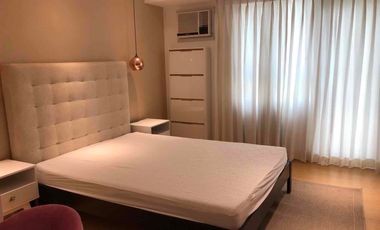 The Grove by Rockwell Pasig 3br loft for lease