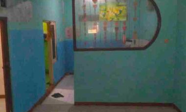 Disewakan rumah kampung di Cipondoh Alfurqon TNG