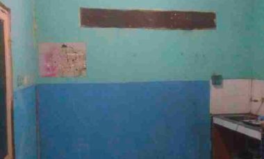 Disewakan rumah kampung di Cipondoh Alfurqon TNG