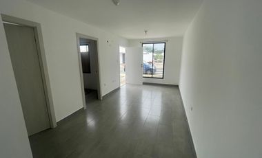 URBANIZACION VILLA BLANCA KM 24 VIA A LA COSTA ALQUILO PRECCIOS VILLA UNA PLANTA DOS DORMITORIOS, FULL ACABADOS