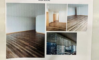 Departamento en renta en Grand Santa Fe