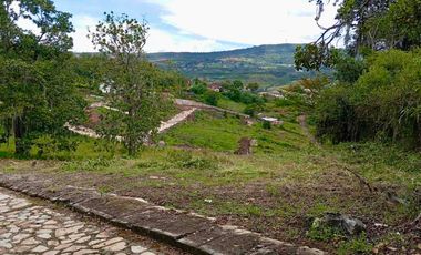 LOTE EN CONJUNTO CERRADO