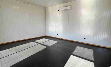 Se arrienda para uso comercial, Vicuña