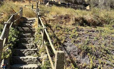 Se arrienda para uso comercial, Vicuña