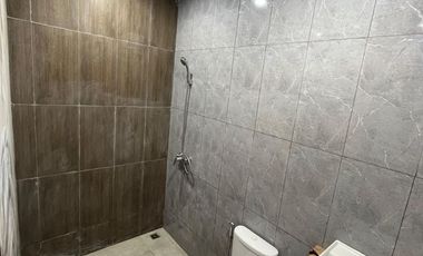 RUMAH SIAP HUNI MINIMALIS 3BR KAWASAN STARTETEGIS LOKASI DENPASAR SESETAN