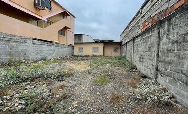 CIUDADELA COVIEM VENDO AMPLIO TERRENO LISTTO PARA CONSTRUIR, 200 MT2 EXCELENTE UBICACION.