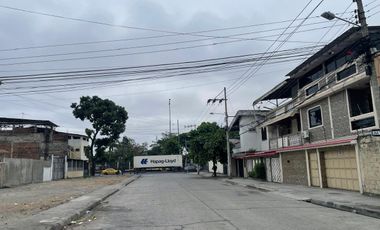 CIUDADELA COVIEM VENDO AMPLIO TERRENO LISTTO PARA CONSTRUIR, 200 MT2 EXCELENTE UBICACION.