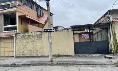 CIUDADELA COVIEM VENDO AMPLIO TERRENO LISTTO PARA CONSTRUIR, 200 MT2 EXCELENTE UBICACION.