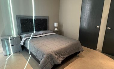 Departamento amueblado en Jardin Secreto