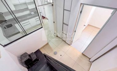 ALQUILO CASA EN SAN ISIDRO