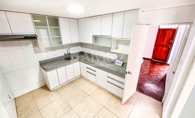 ALQUILO CASA EN SAN ISIDRO