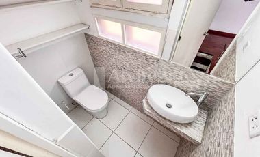 ALQUILO CASA EN SAN ISIDRO