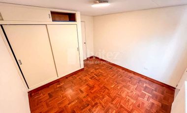 ALQUILO CASA EN SAN ISIDRO