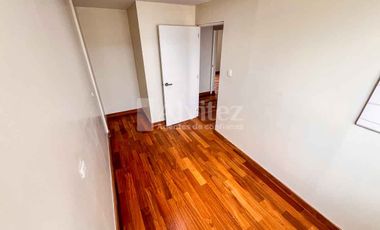 ALQUILO CASA EN SAN ISIDRO