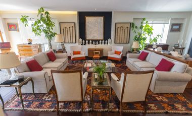 PH En Venta en Real de Santa Fe!