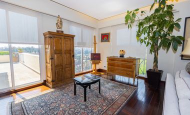 PH En Venta en Real de Santa Fe!