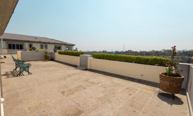 PH En Venta en Real de Santa Fe!