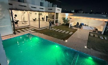 Venta de Quinta Portal del Norte, Zuazua N.L