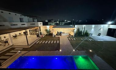 Venta de Quinta Portal del Norte, Zuazua N.L