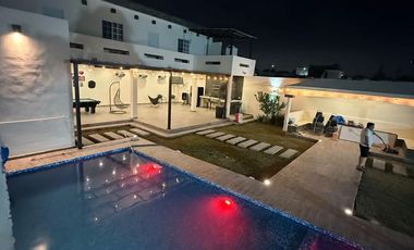 Venta de Quinta Portal del Norte, Zuazua N.L