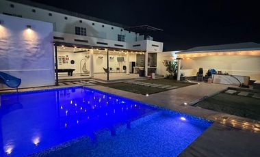 Venta de Quinta Portal del Norte, Zuazua N.L