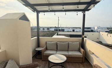 Venta de Quinta Portal del Norte, Zuazua N.L