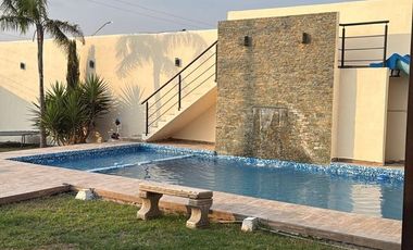 Venta de Quinta Portal del Norte, Zuazua N.L