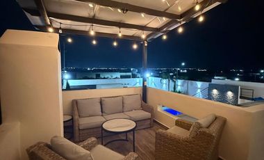 Venta de Quinta Portal del Norte, Zuazua N.L